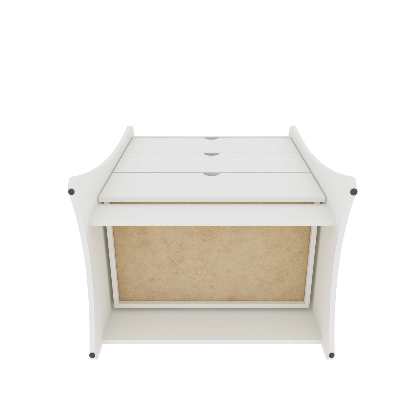 Manhattan Coney - Nightstand