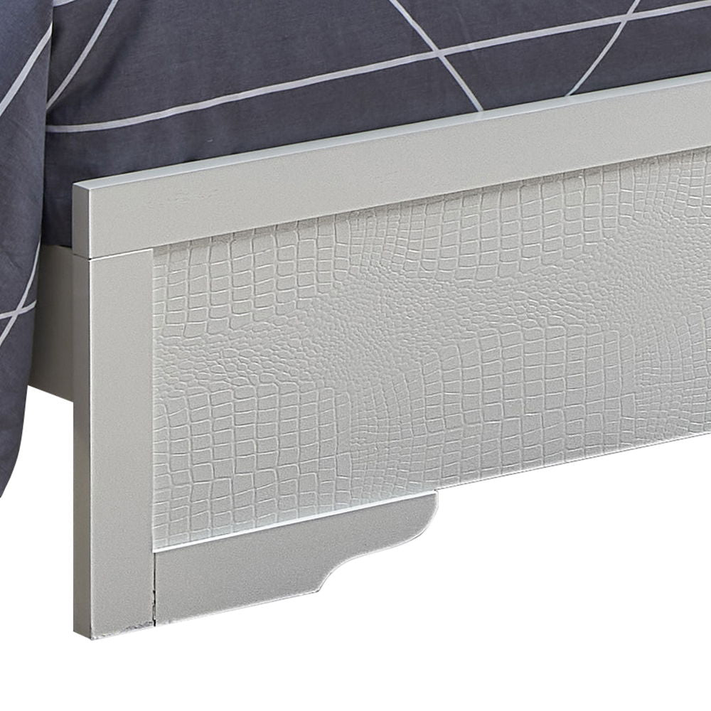 Glory Furniture - Lorana - Upholstered Bed