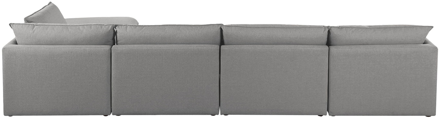 Mackenzie - Modular Sectional