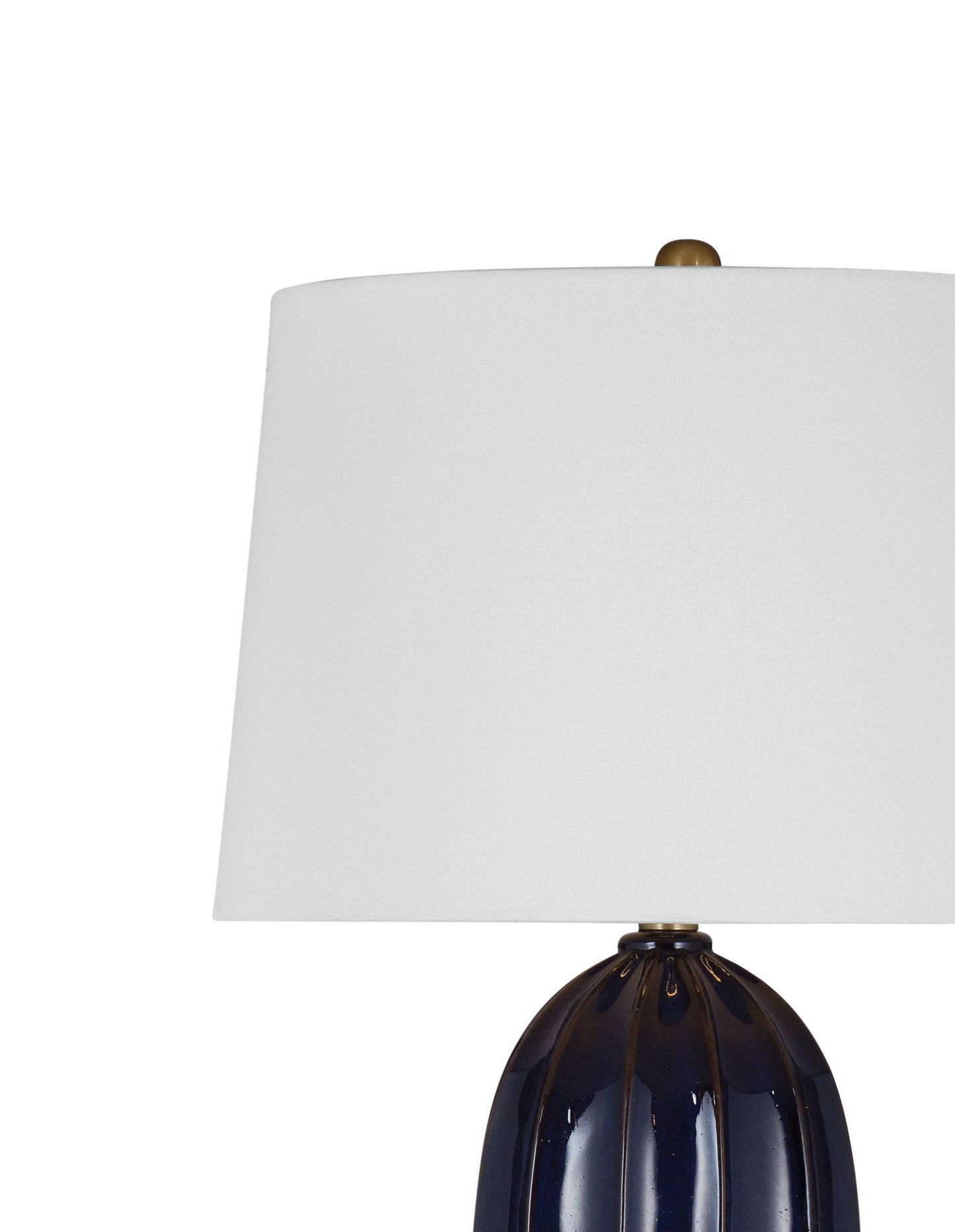 Susan - Table Lamp - Black