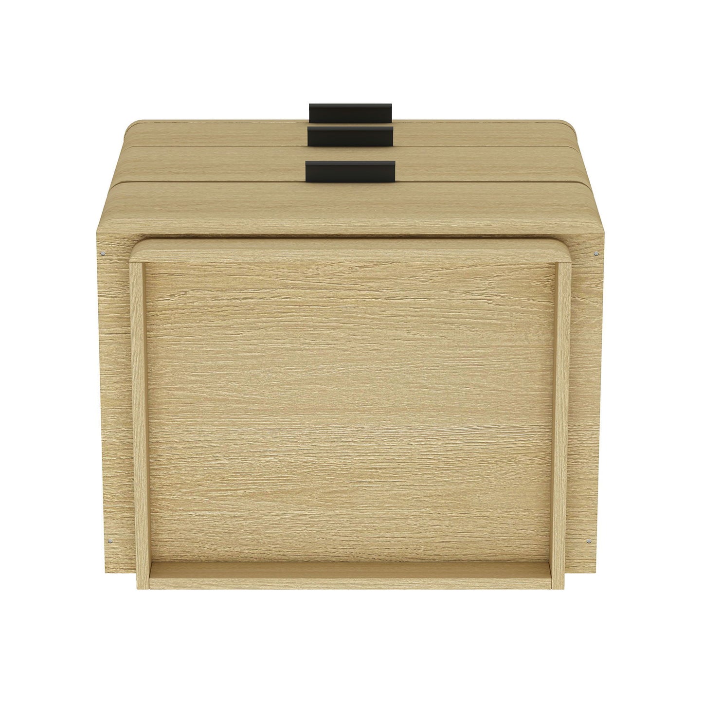 Manhattan Payton - Nightstand