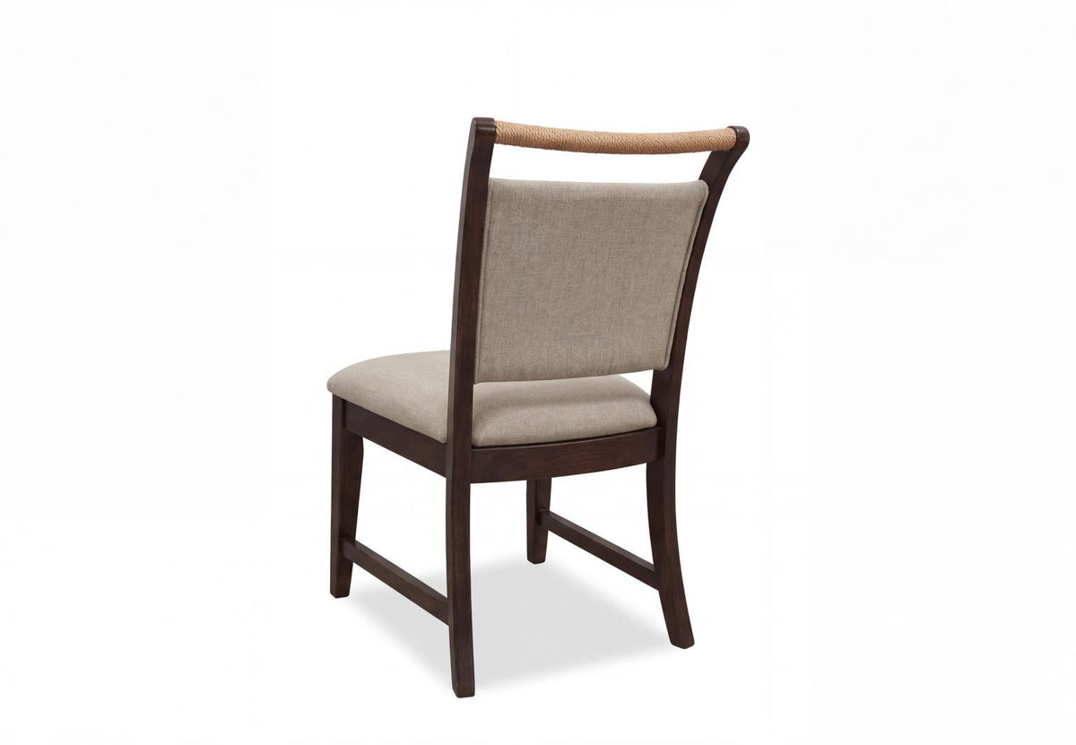 Reflections - Upholstered Side Chair (Set of 2)