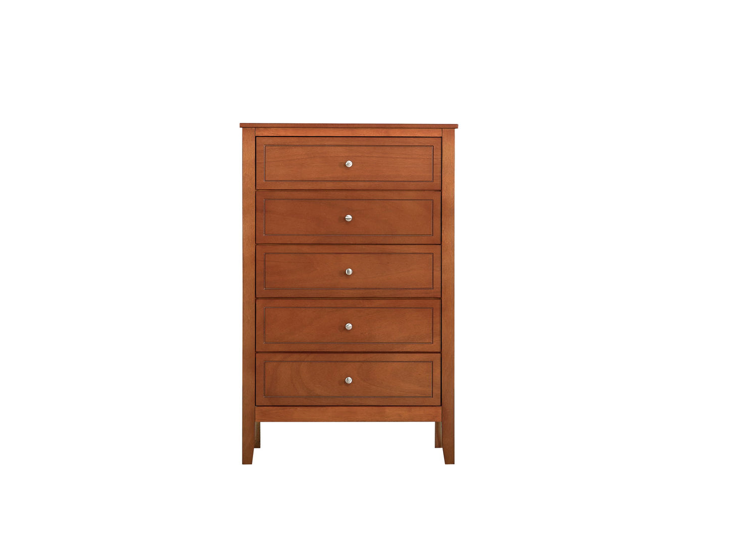Daniel - Chest