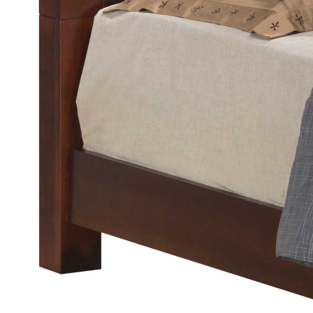 Glory Furniture - Burlington - Bed