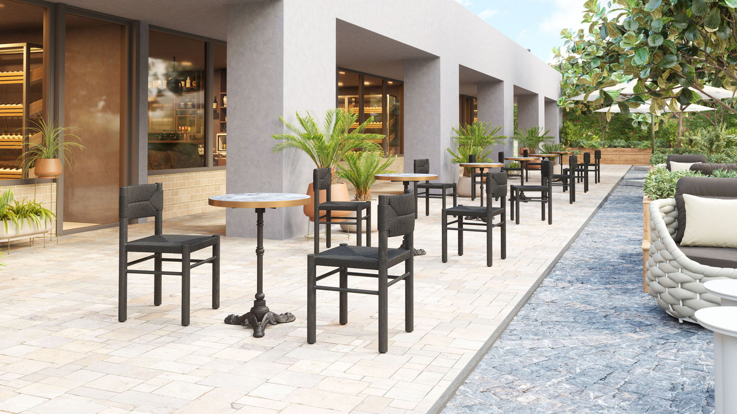 Gazebo - Dining Table