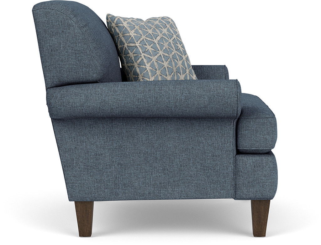 Venture - Fabric Chair