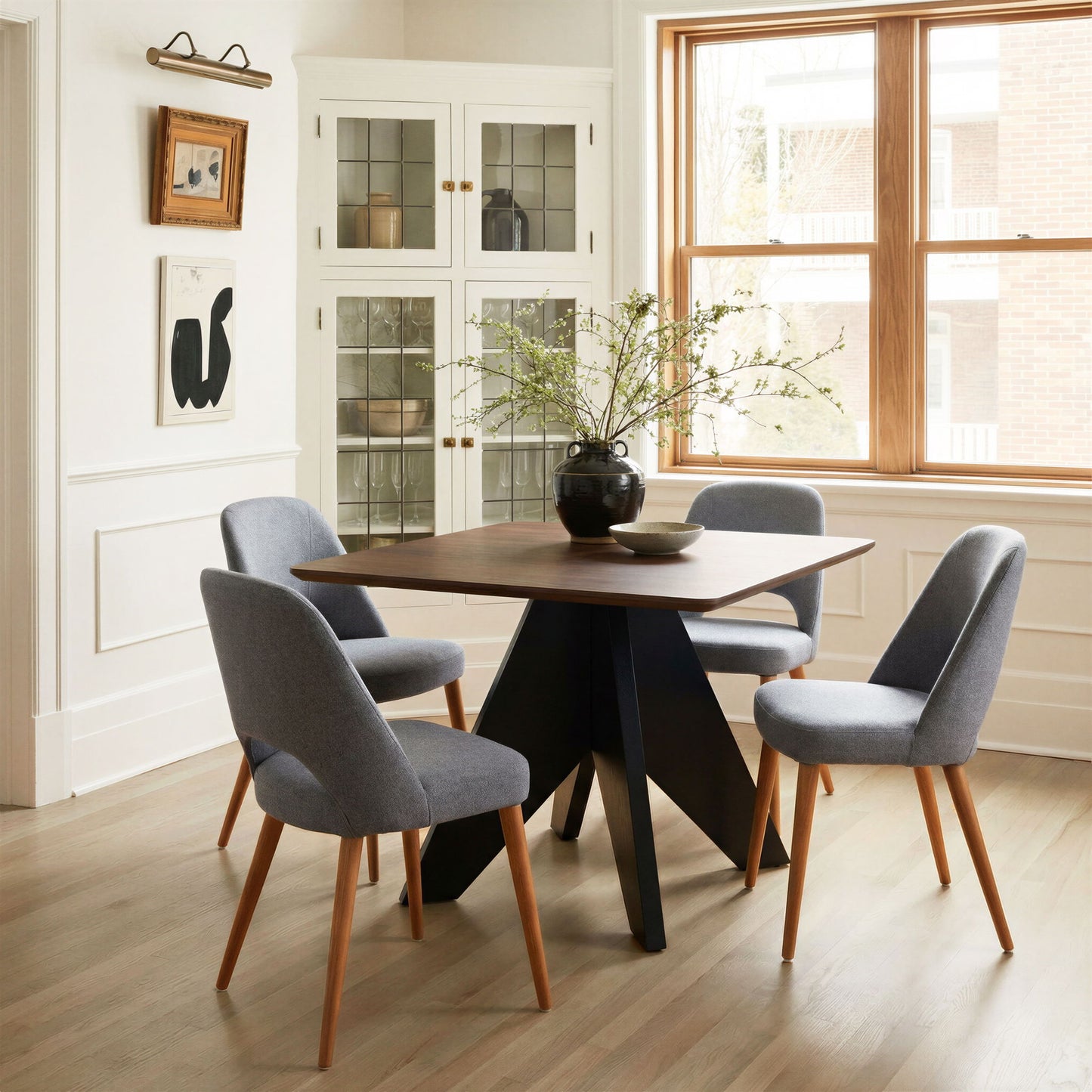 Leith - Dining Chair (Set of 2)