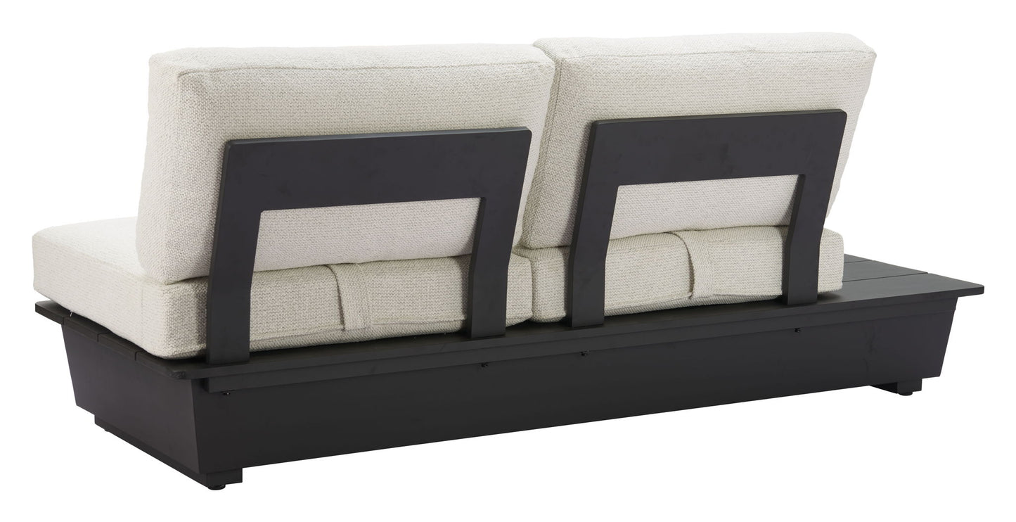 Tien - Loveseat
