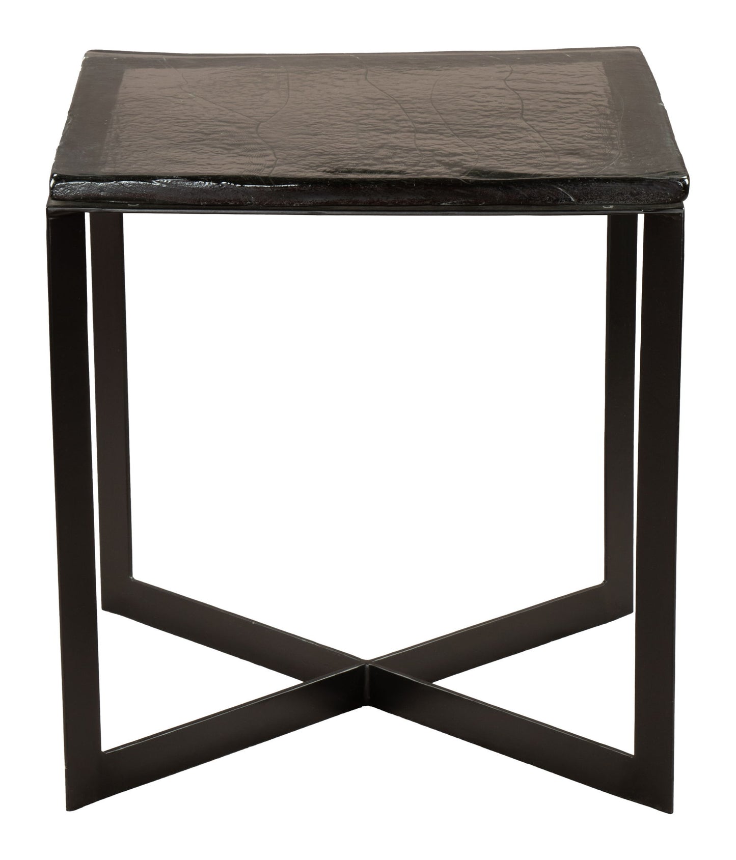 Mysa - Side Table - Black