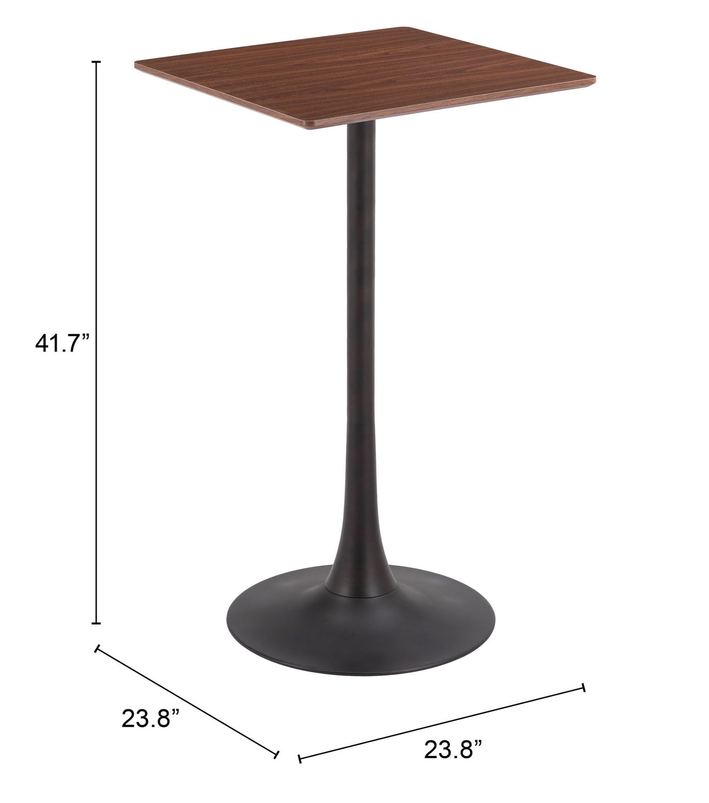 Valleta - Bar Table