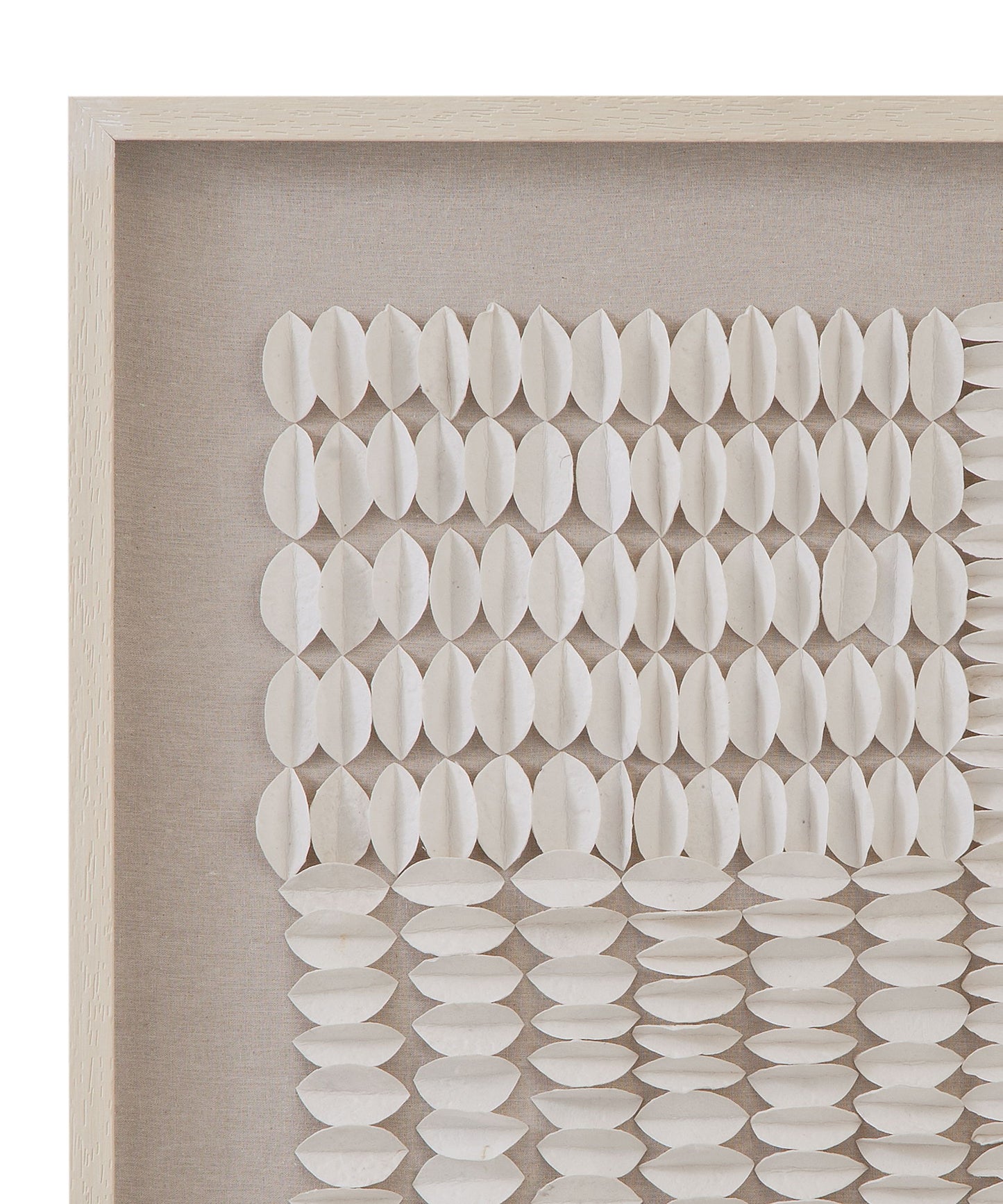 Baquio Wall Art - Beige