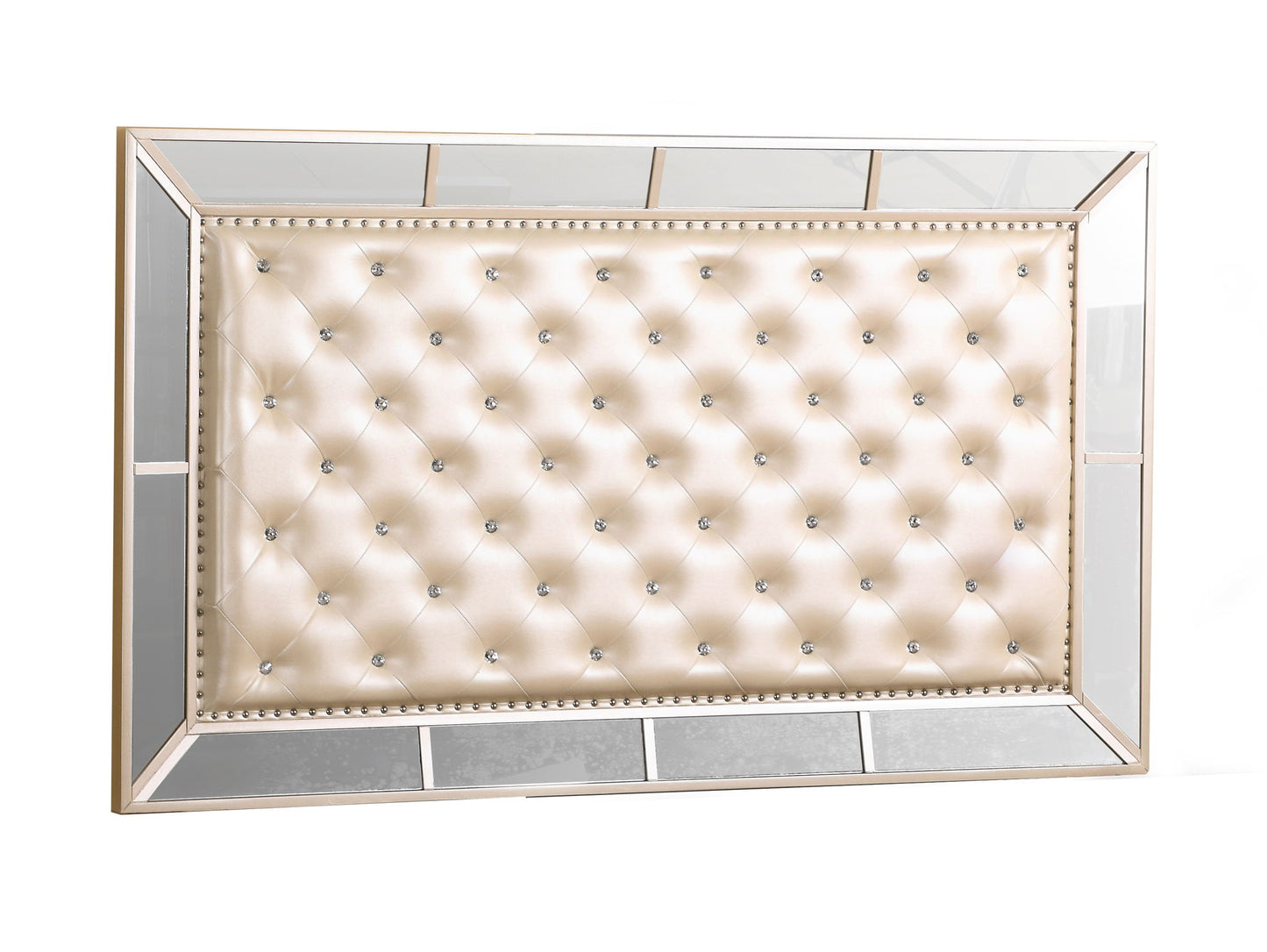 Glory Furniture - Hollywood Hills - Bed
