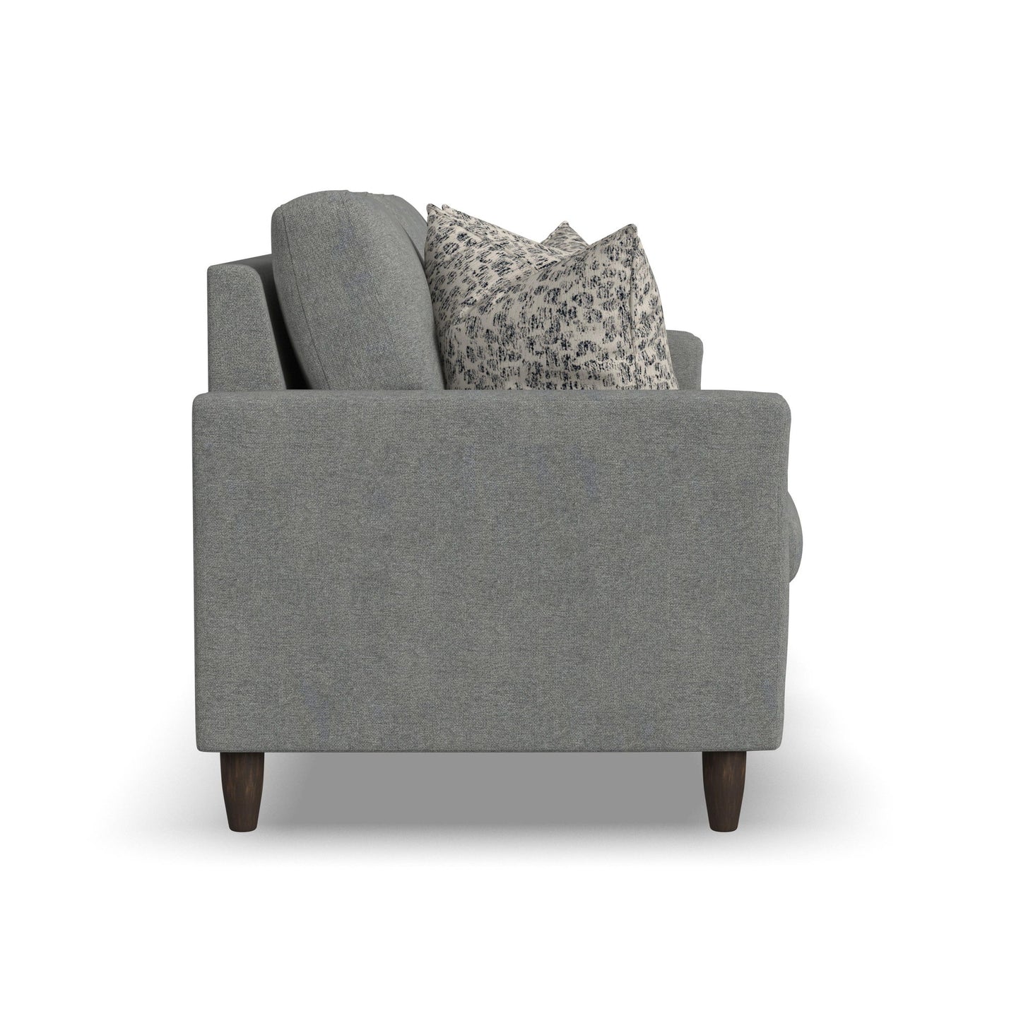 Thomas - Fabric Sofa