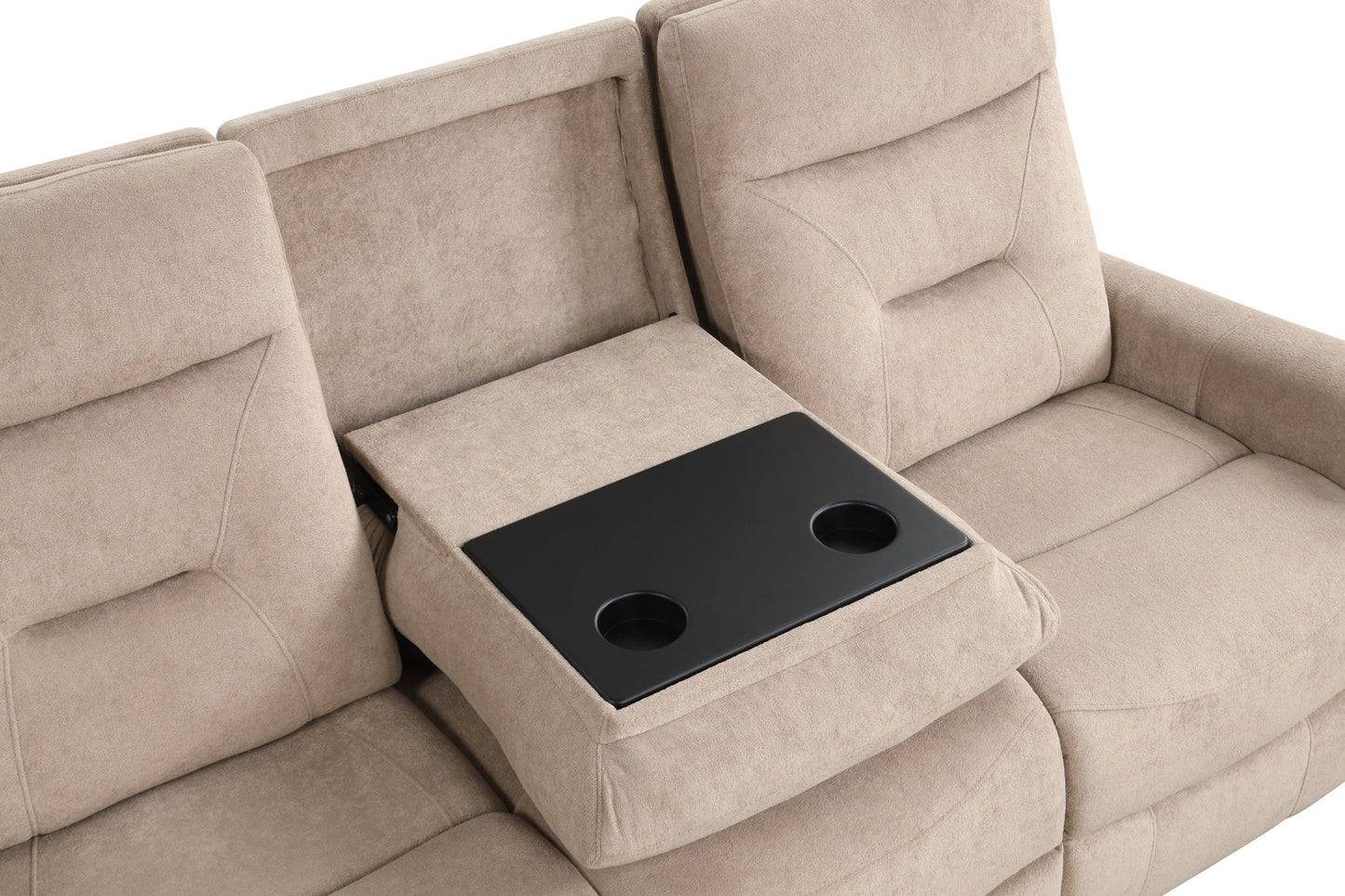 Paterson - Sofa - Beige