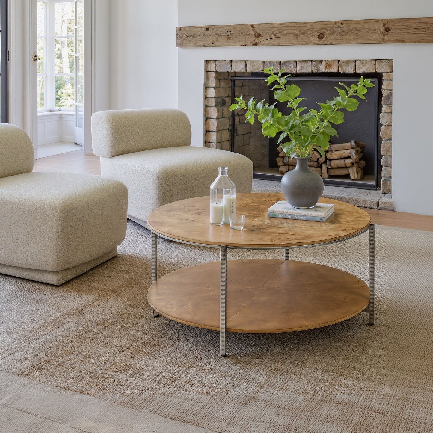 Adna - Table