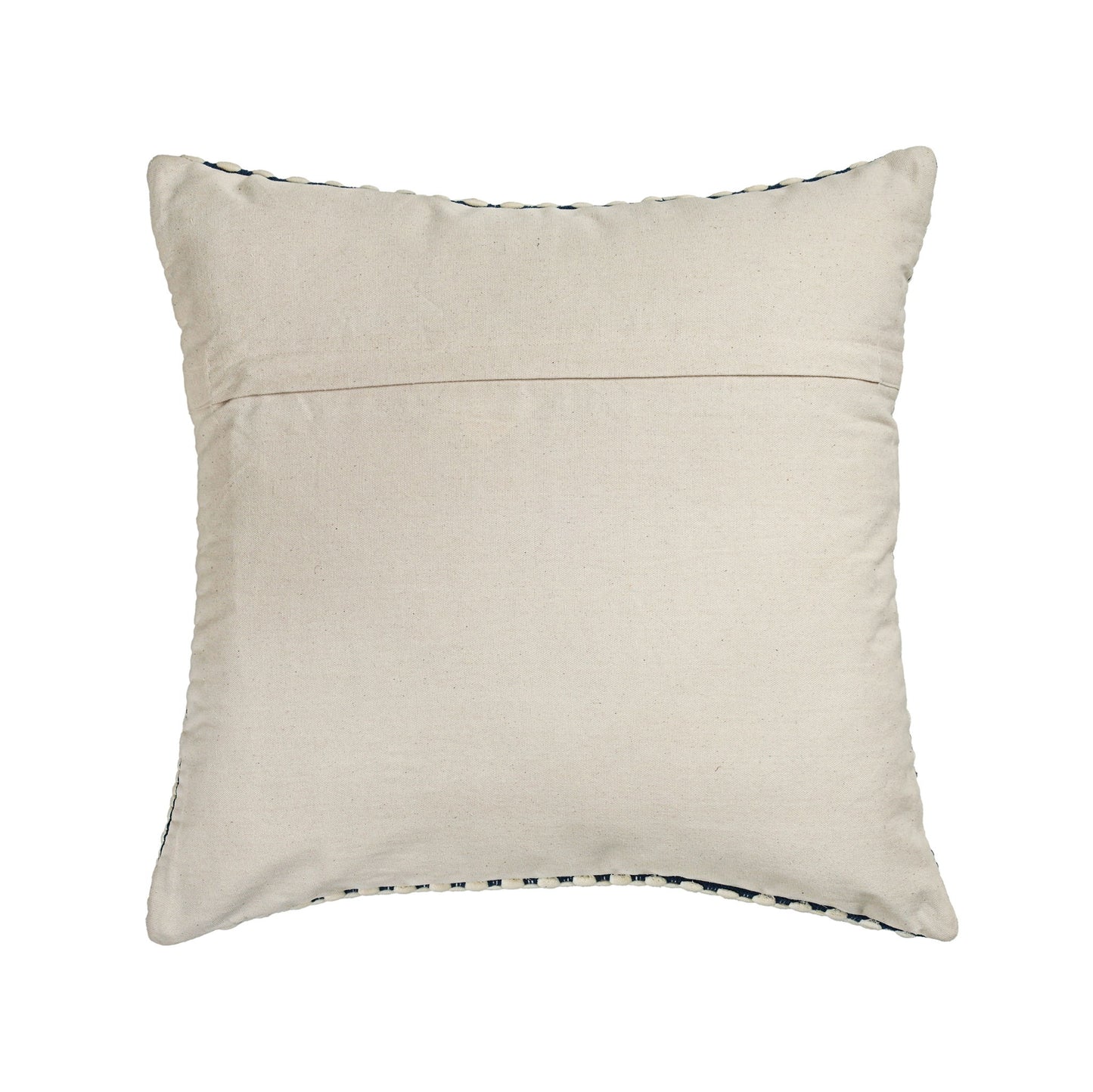 Maresh - 20" Square Woven Pillow (Cover)