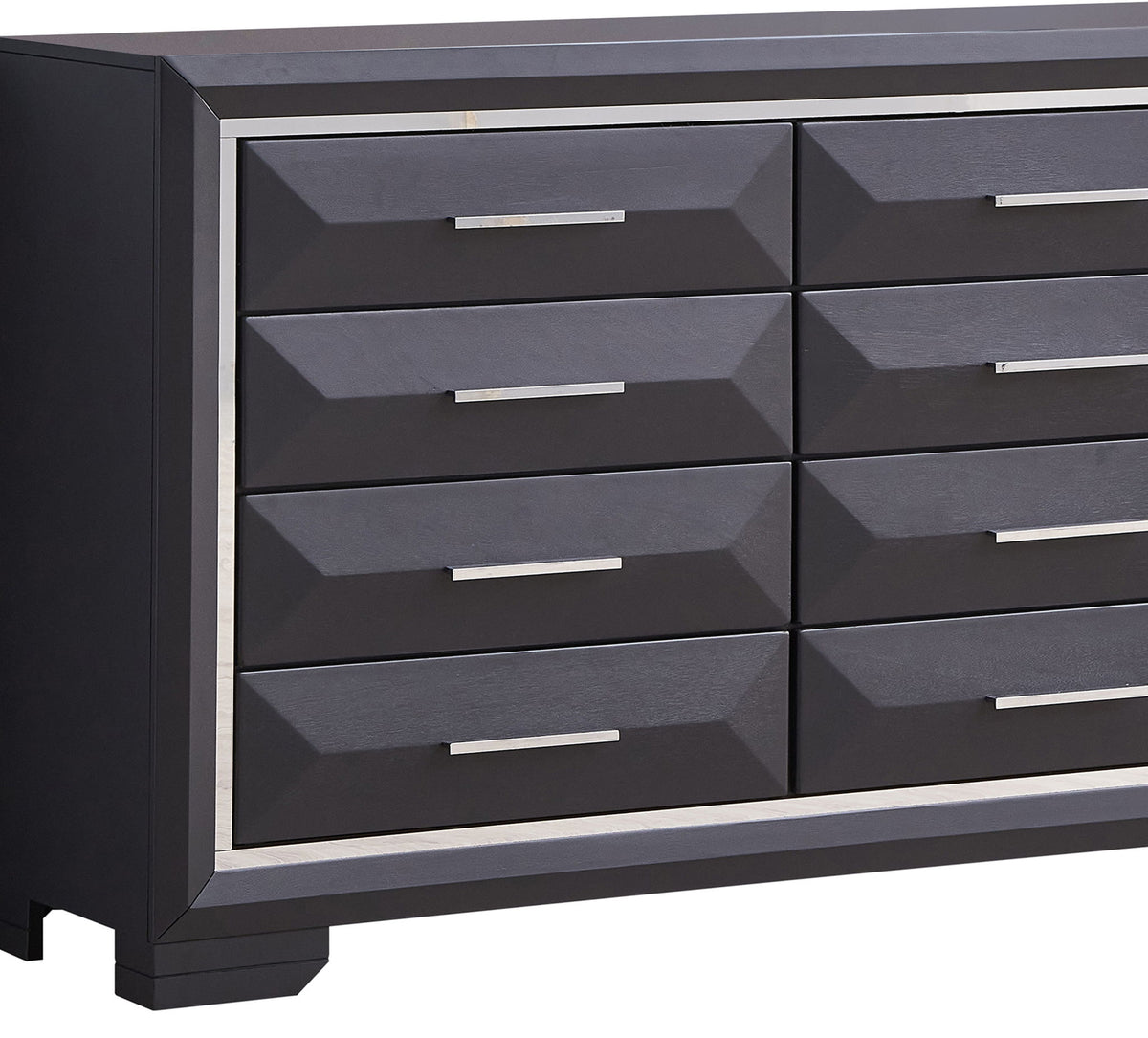 Glory Furniture - Liverpool - Dresser