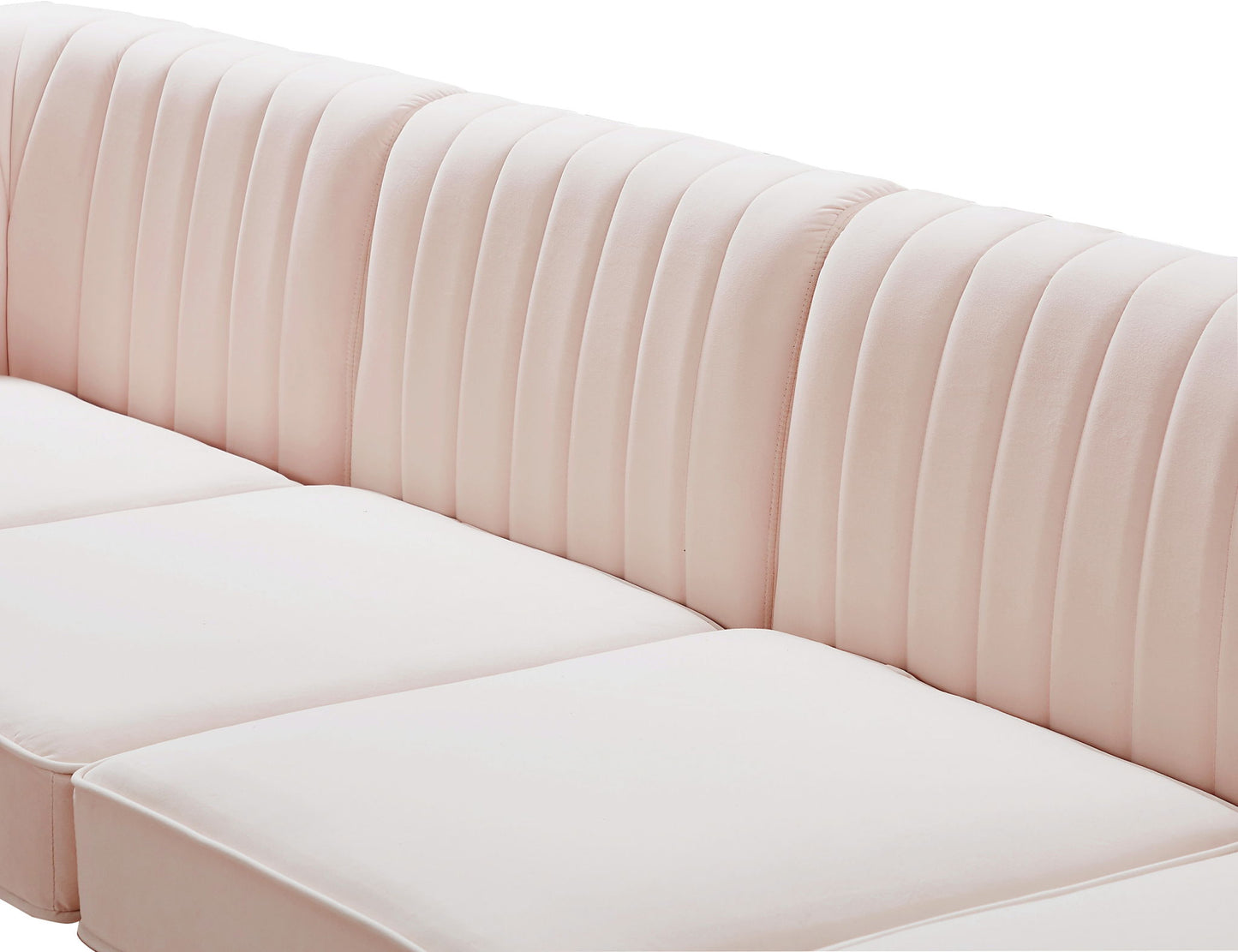 Alina - 3 Piece Modular Sectional