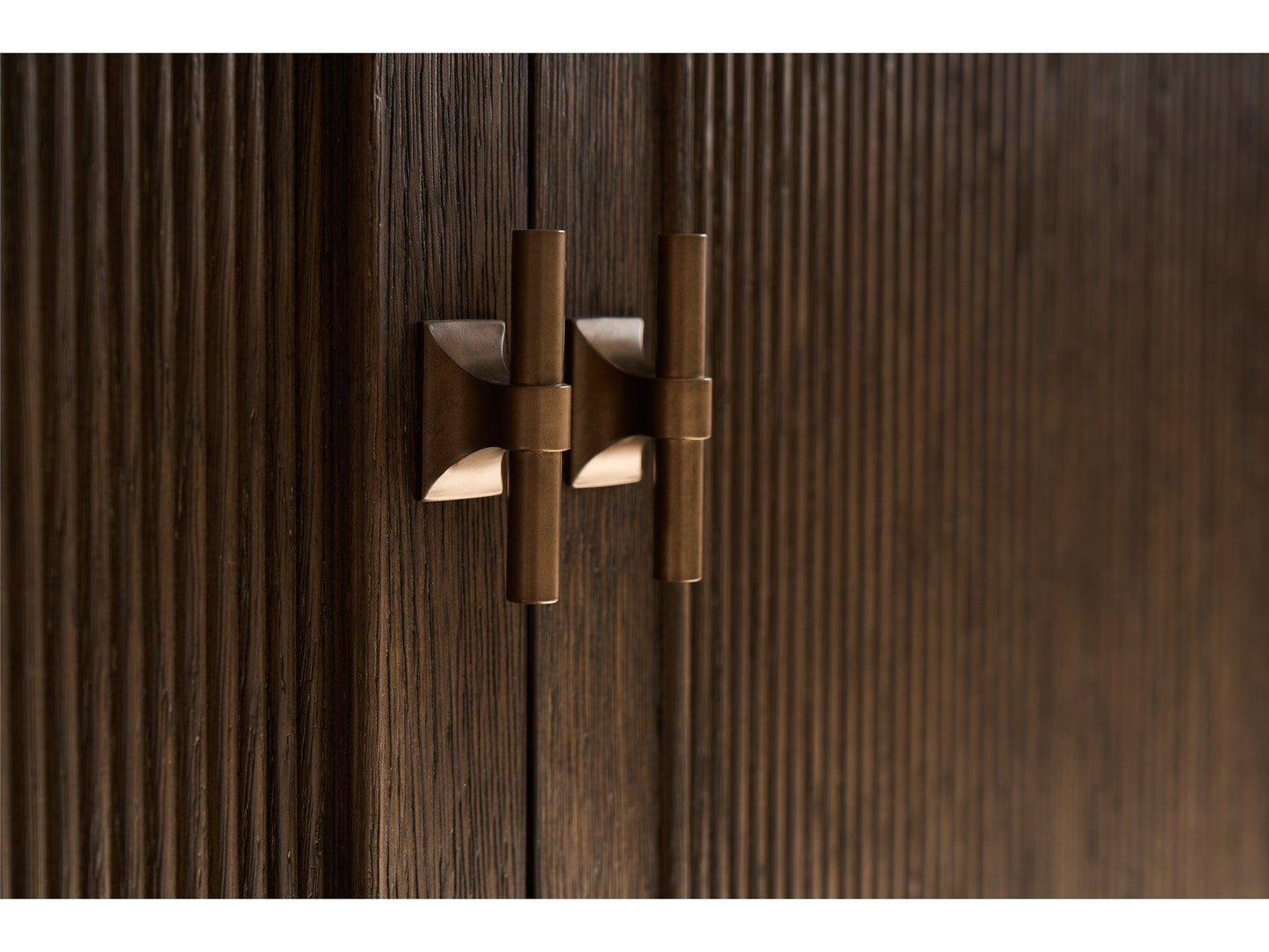 Montclair - Storage Chest - Cocoa