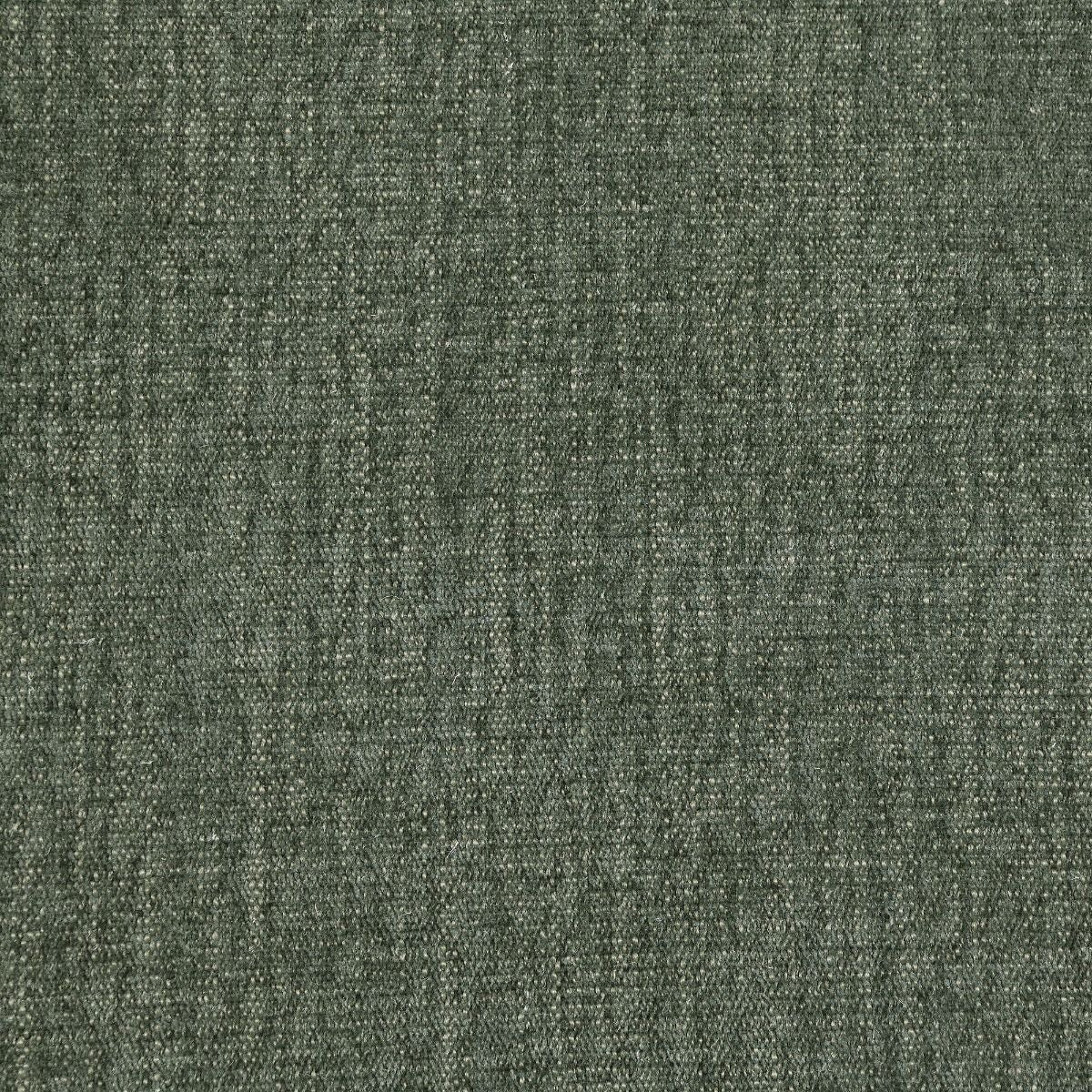 Libni - Arm Chair With Casters - Green Linen