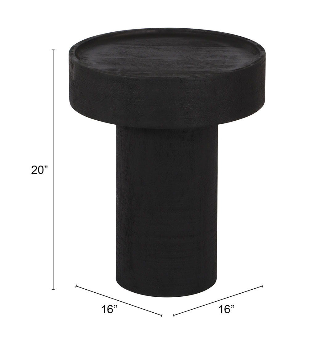 Watson - Table