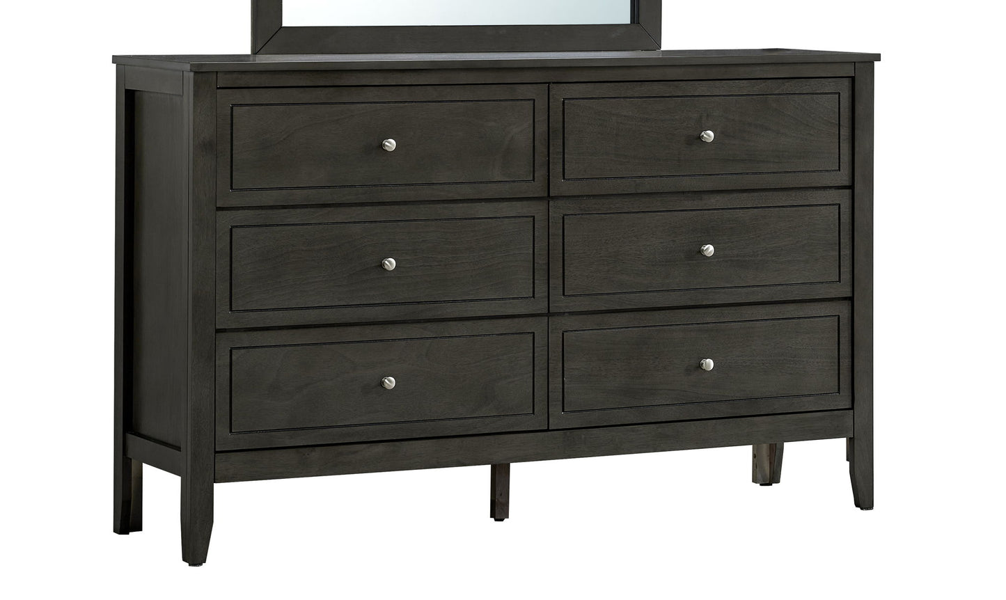 Daniel - Dresser