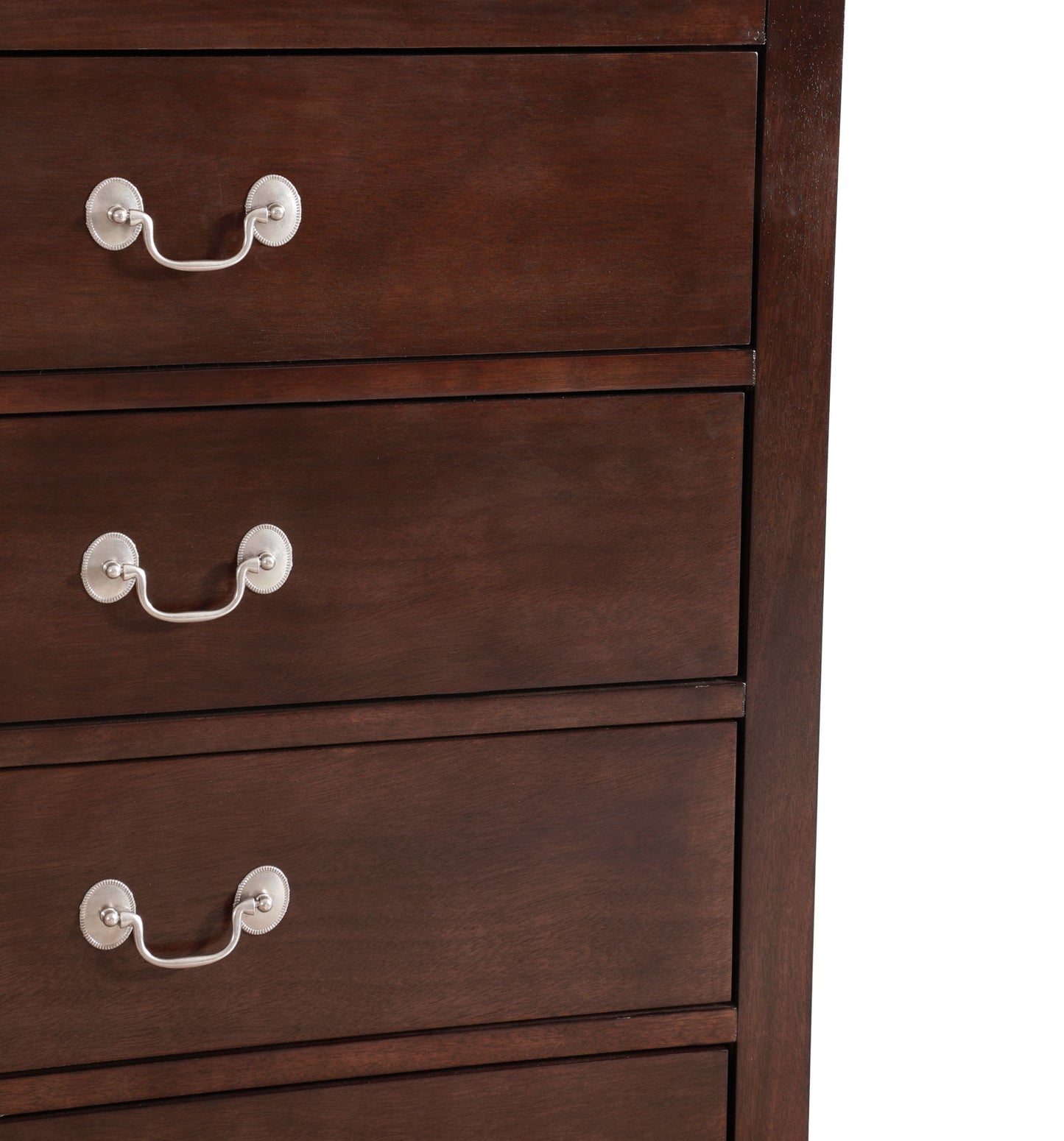 Glory Furniture - Louis Phillipe - Chest
