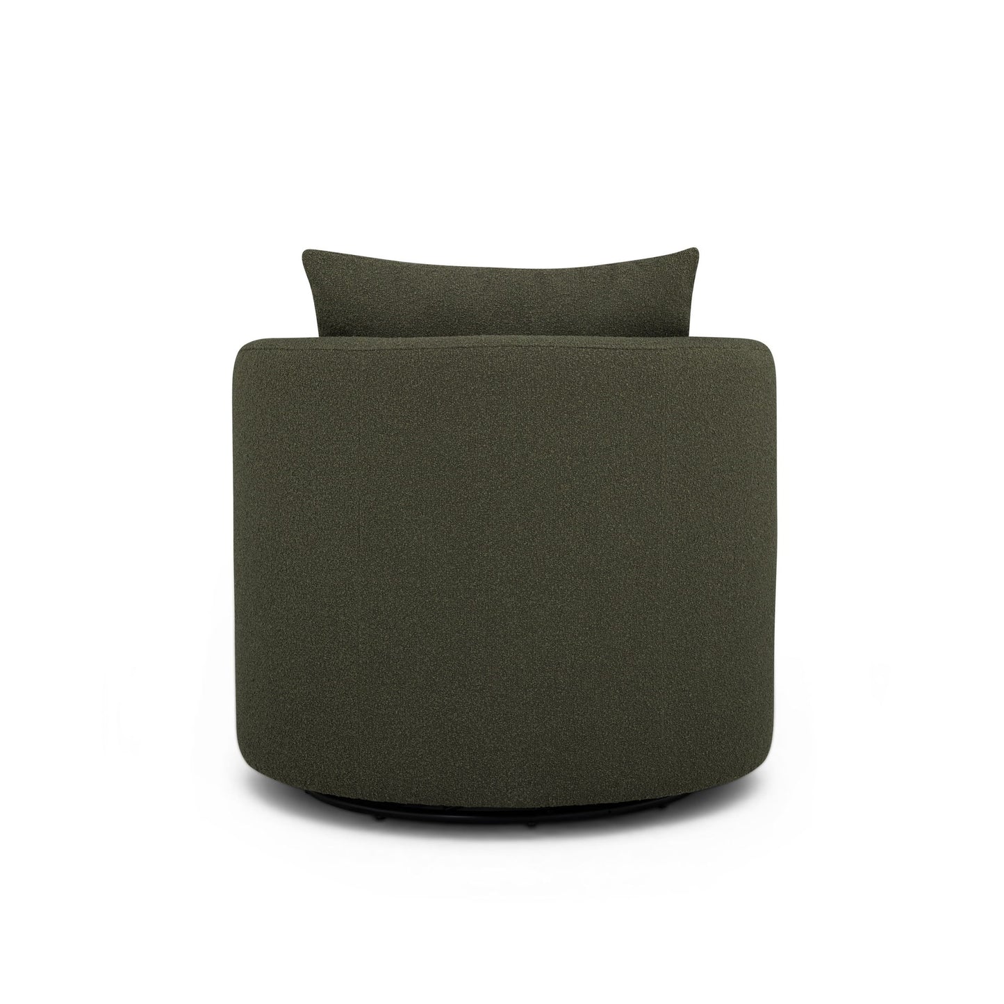 Silvi - Swivel Chair