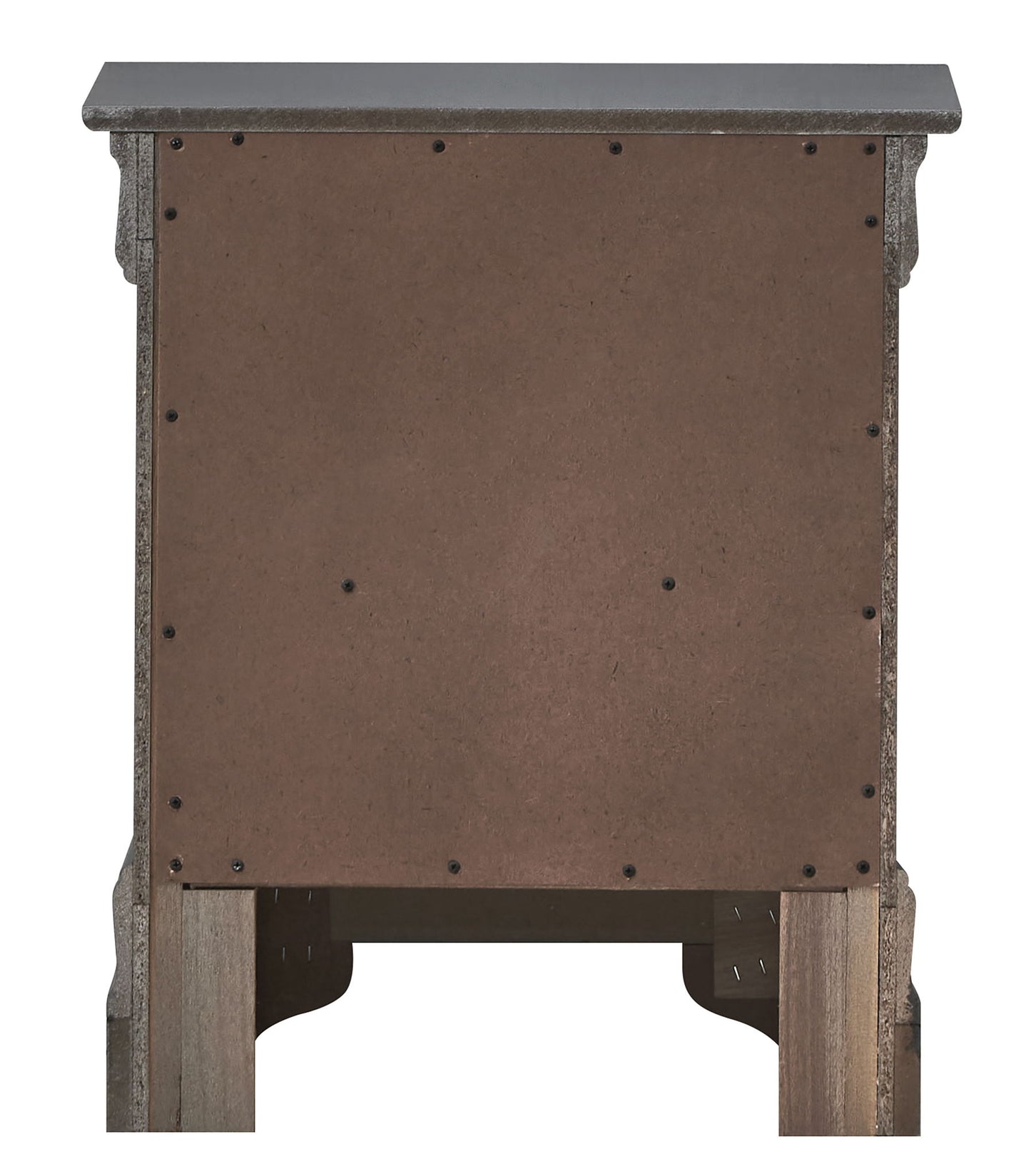 Glory Furniture - Verona - Nightstand