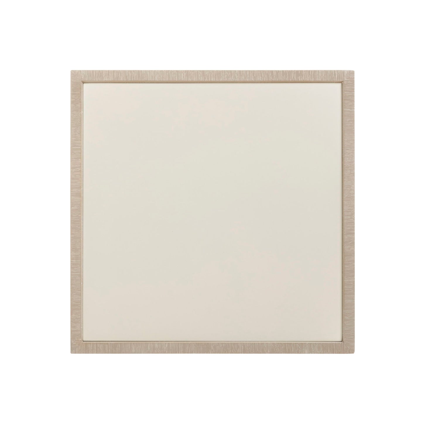 Coco - Side Table - Washed Ash