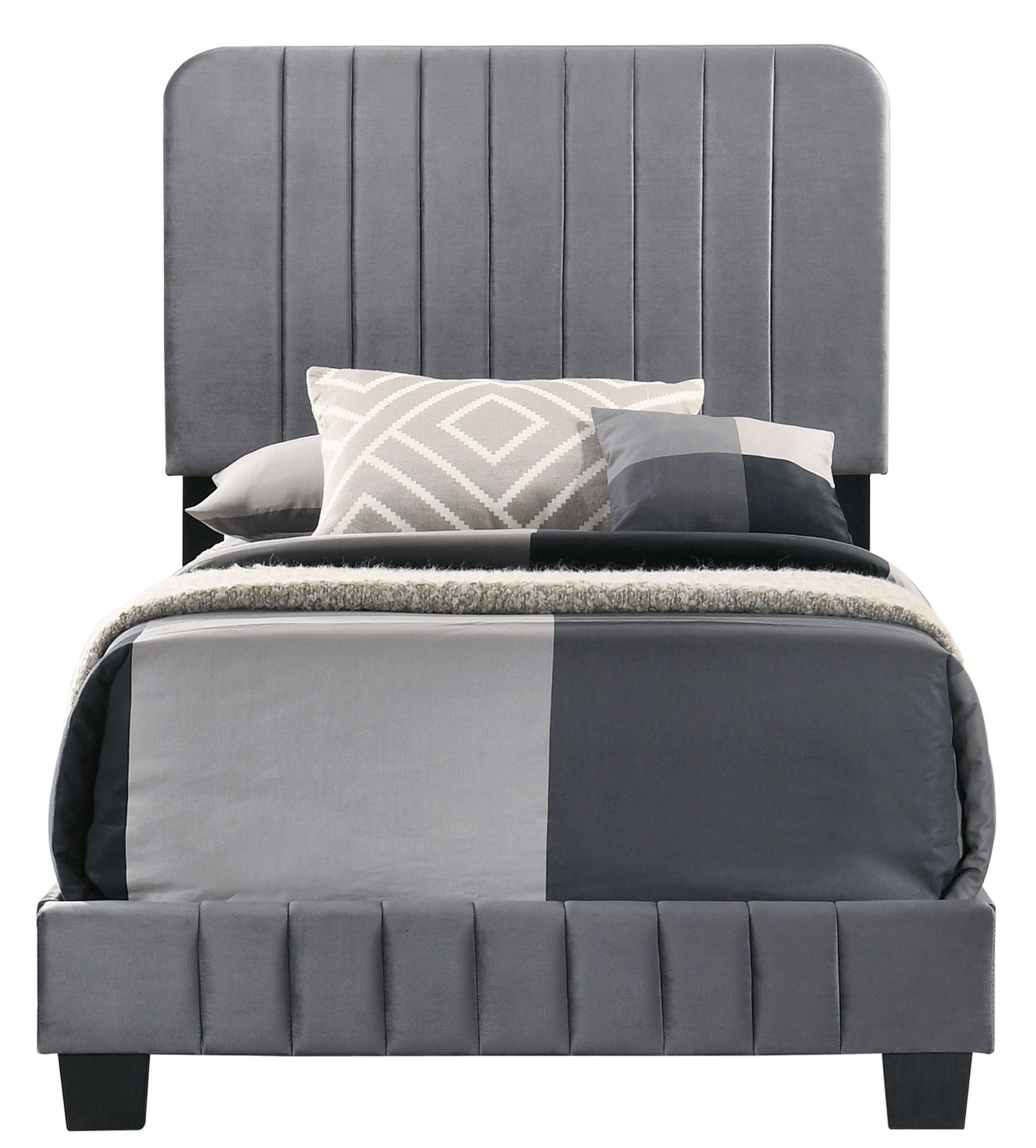 Glory Furniture - Lodi - Bed