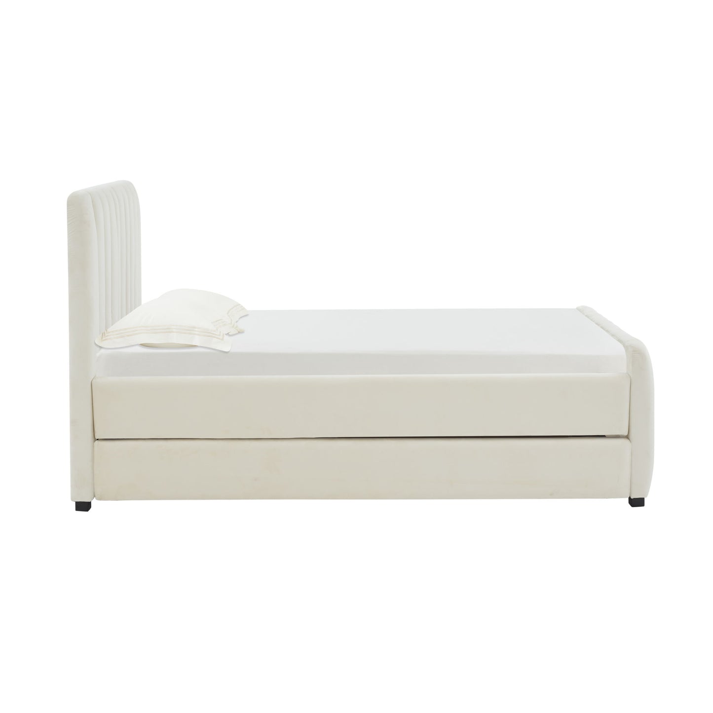 Angela - Trundle Bed