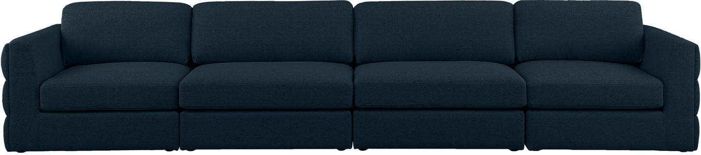 Beckham - Modular 4 Seat Sofa