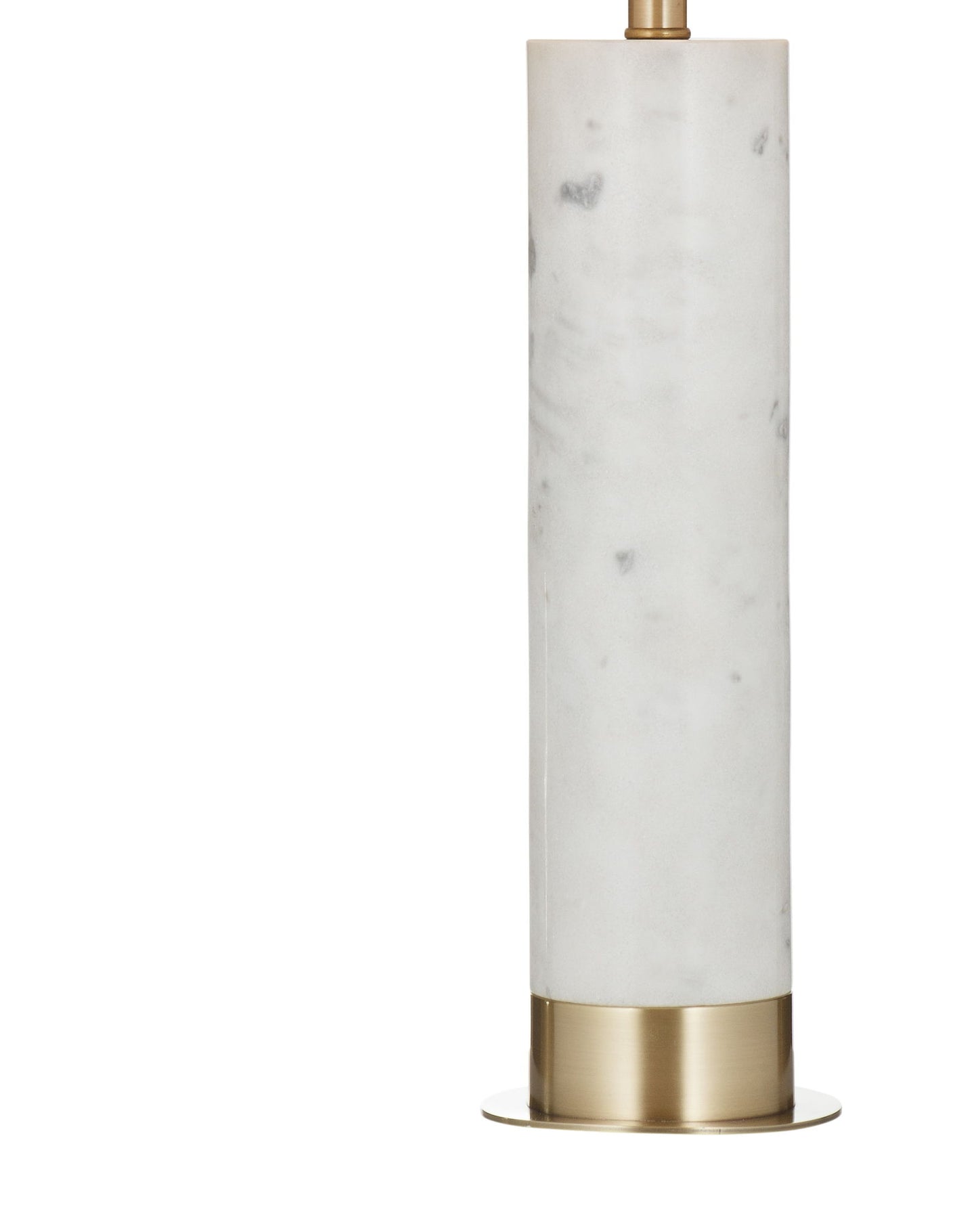 Lenning - Table Lamp - White