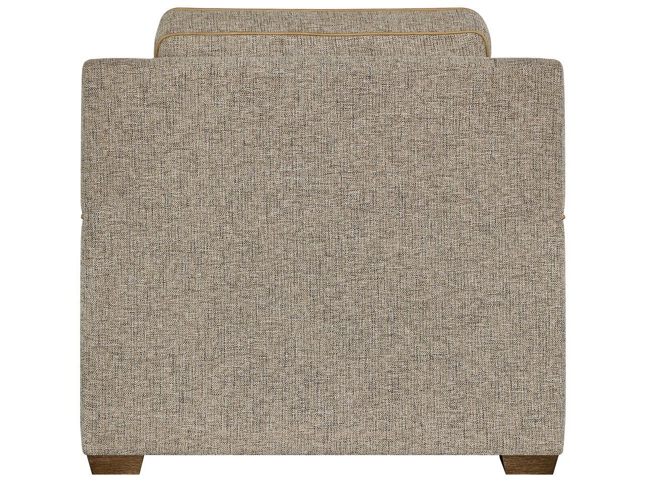 Liam - Recliner - Fargo Birch