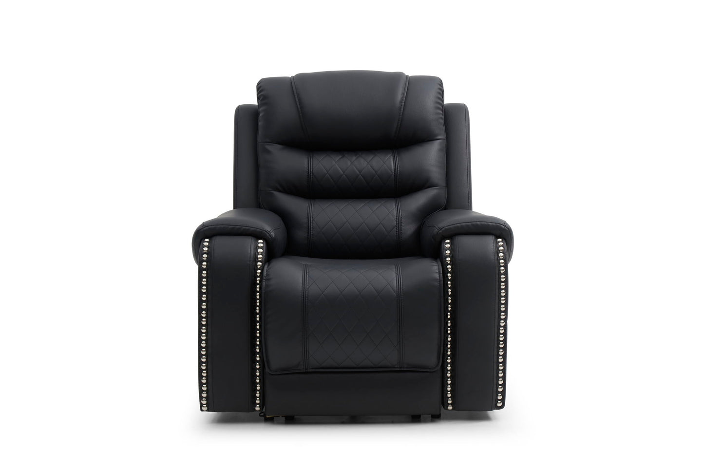 G00600-Rc - Chair - Black