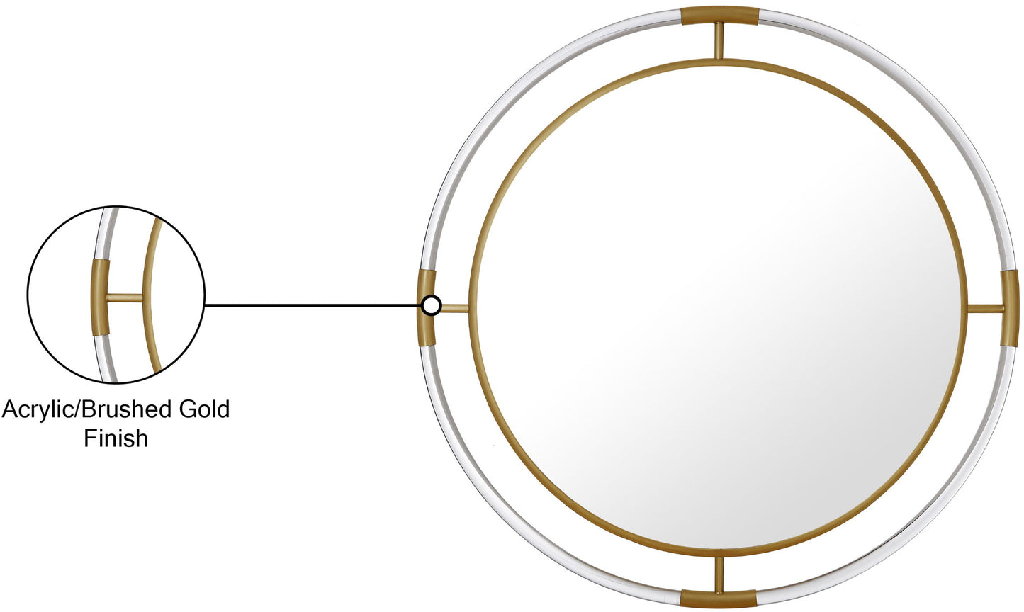 Ghost - Mirror Round