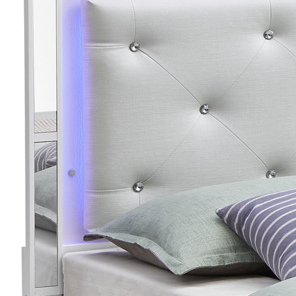 Glory Furniture - Verona - Bed