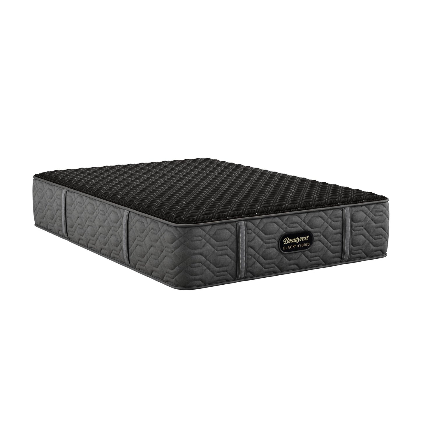 Beautyrest Black Hybrid - 14.5" Series Three Firm Mattress