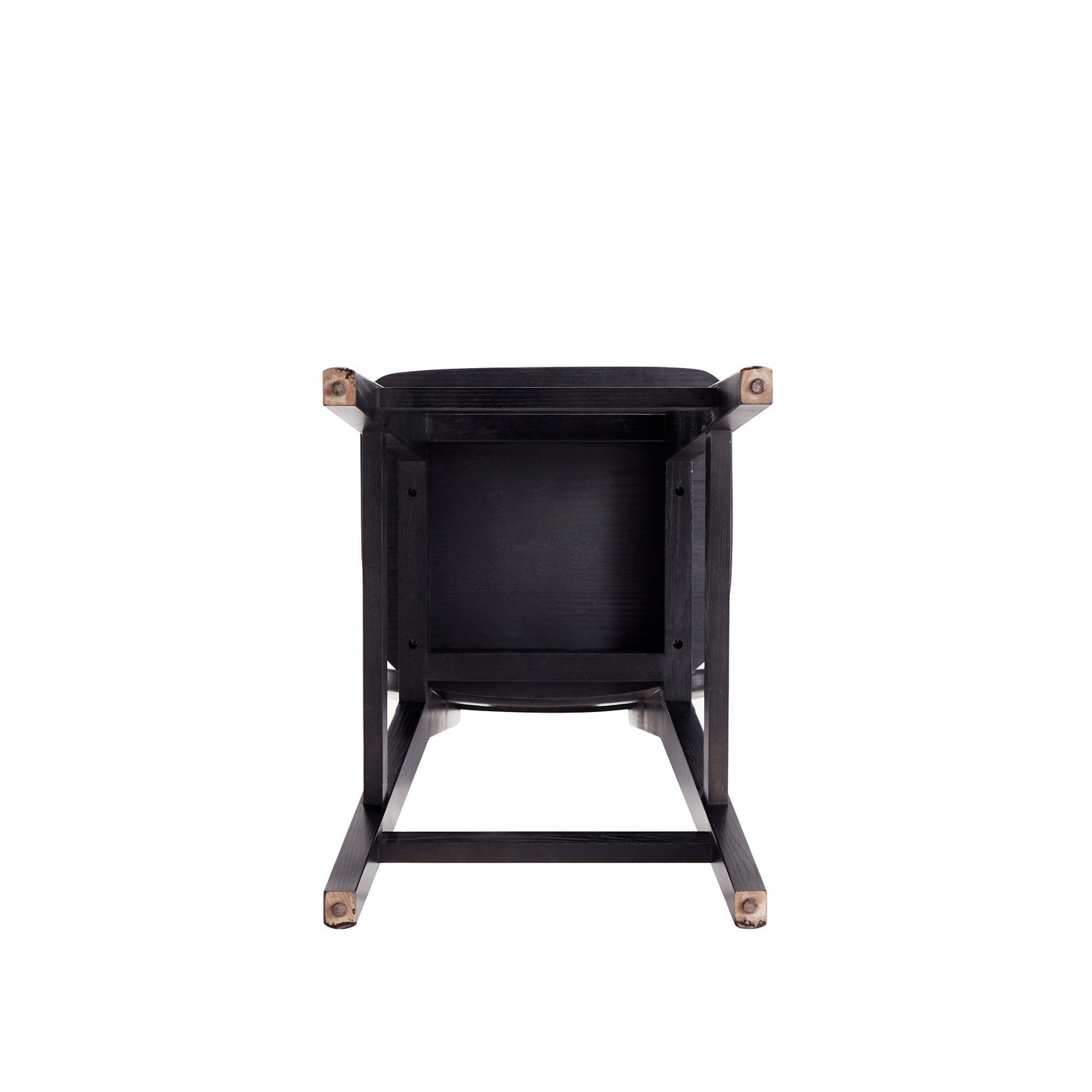 Manhattan Versailles - Counter Stool