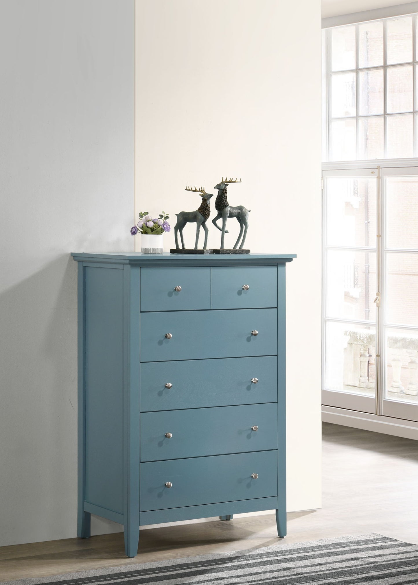 Glory Furniture - Hammond - Chest