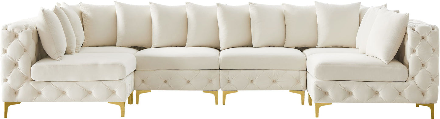 Tremblay - 6 Piece Modular Sectional