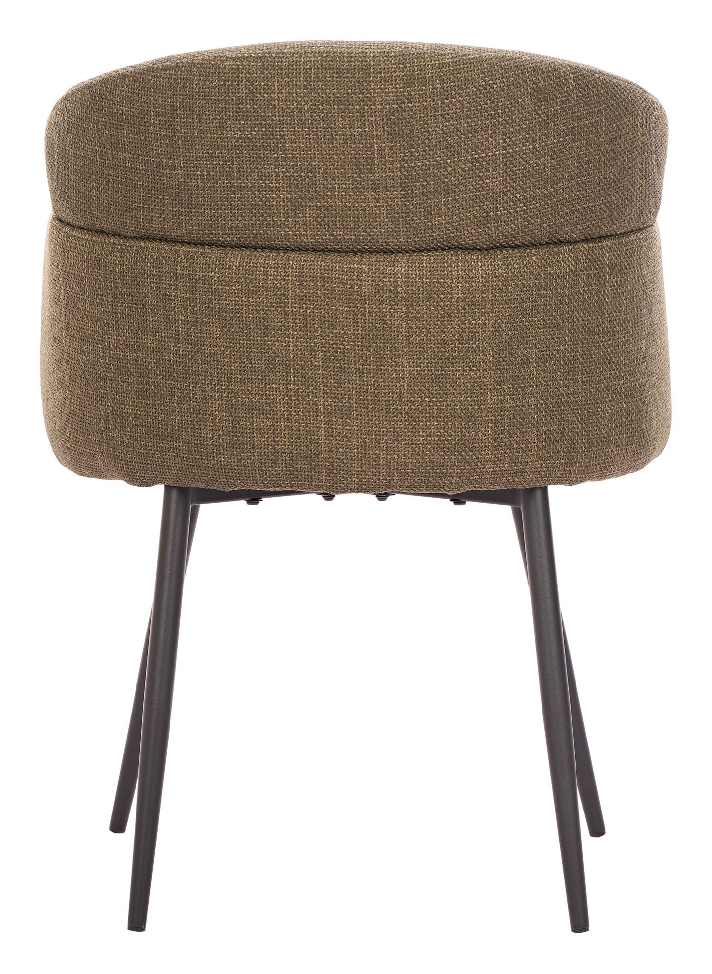 Musgo - Dining Chair (Set of 2) - Green