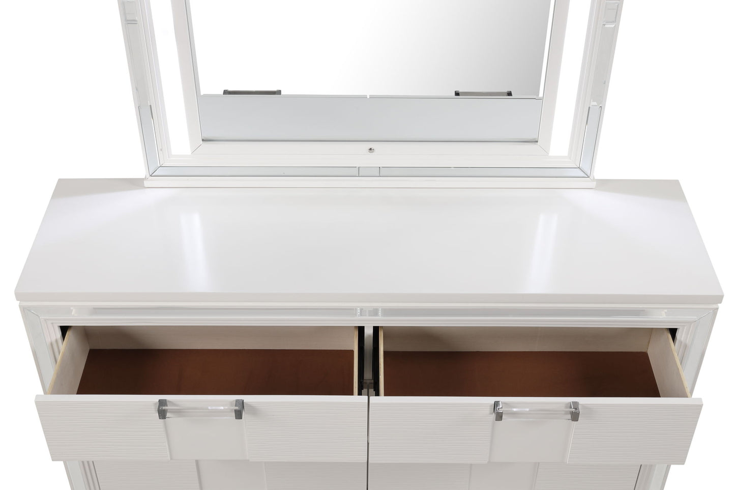 Glory Furniture - Genoa - Dresser