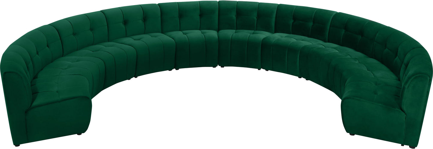 Limitless - 10 Pc. Modular Sectional