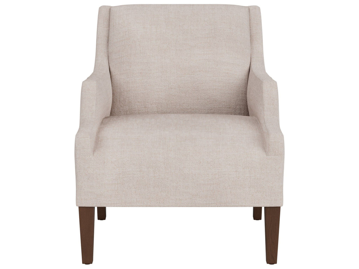 Stella - Slipcover Chair - Special Order - Light Gray