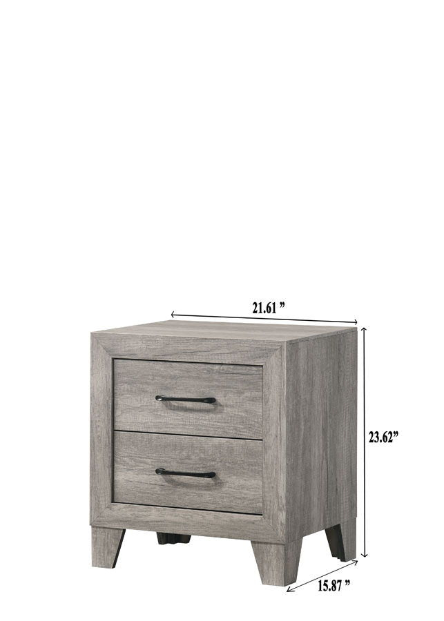 Hopkins - Bedroom Set