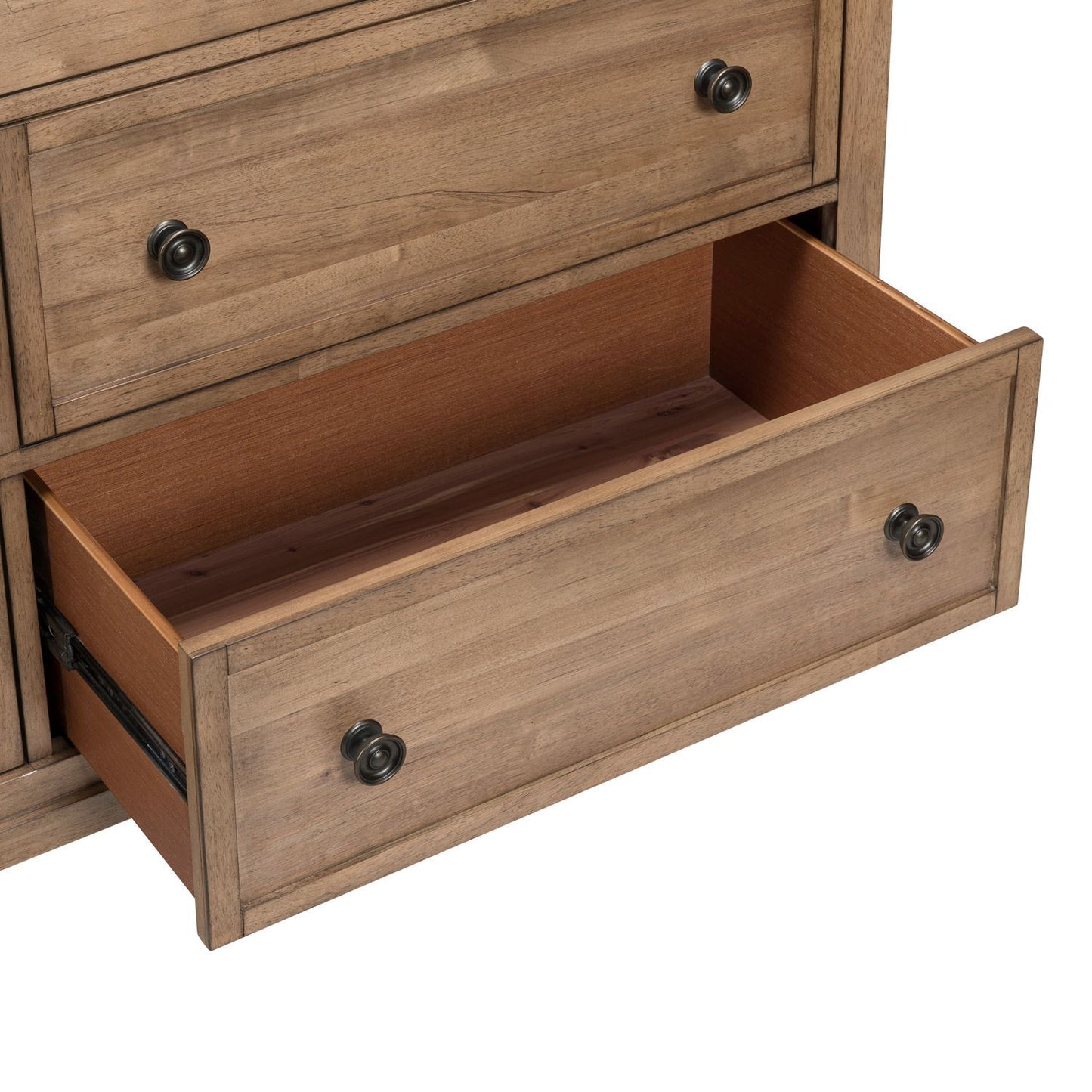 Haven Hills - Dresser