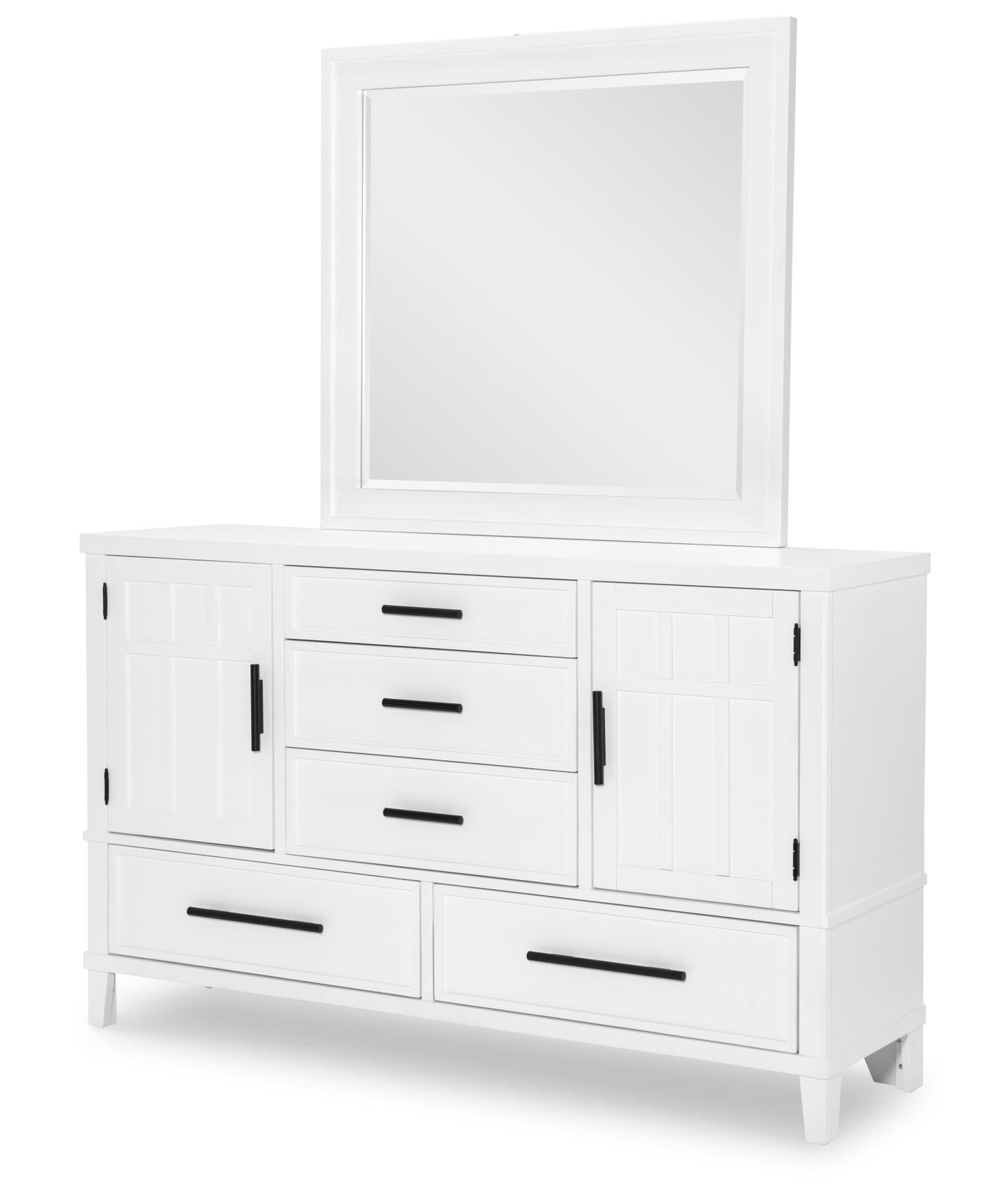 Horizons - Dresser