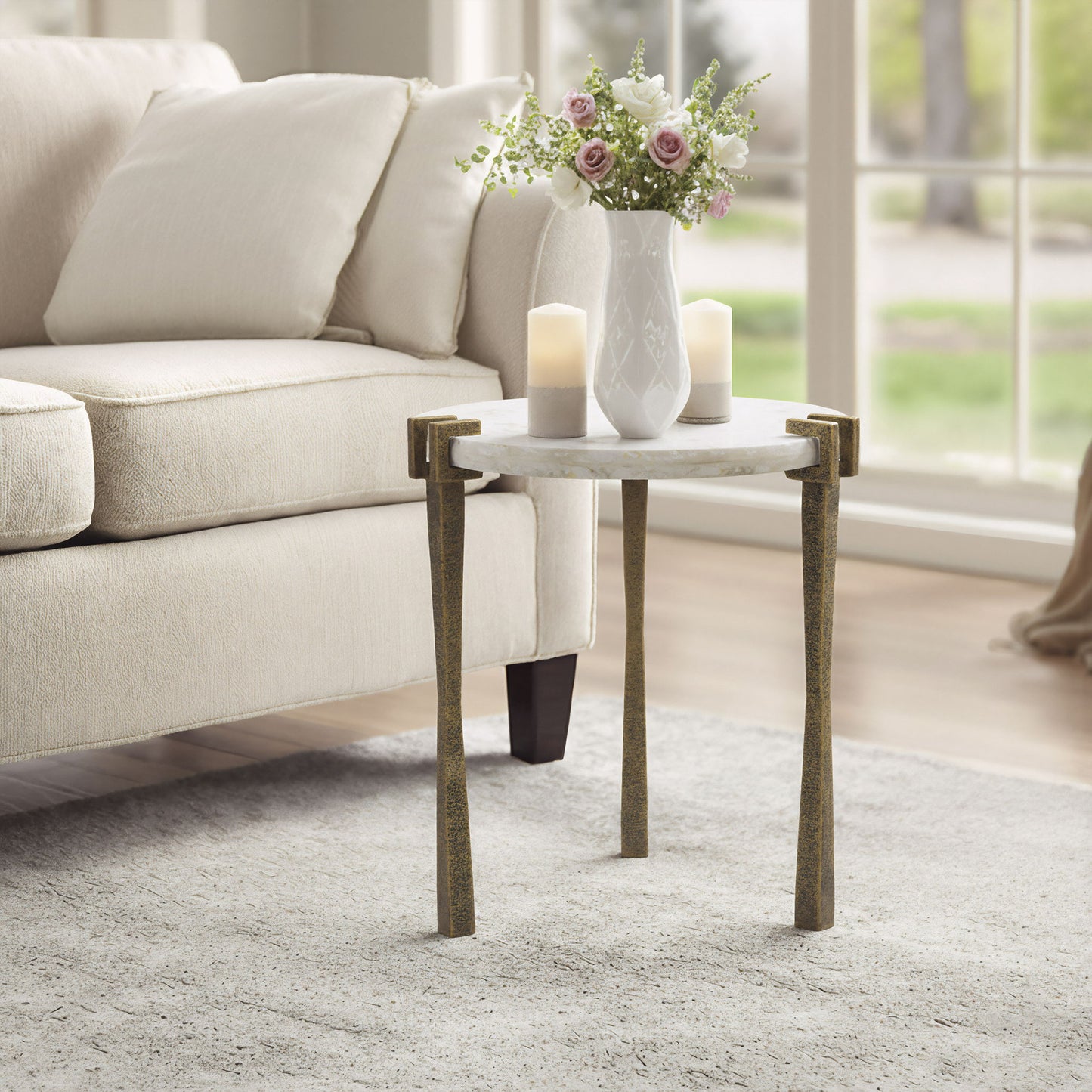 Rench - Table